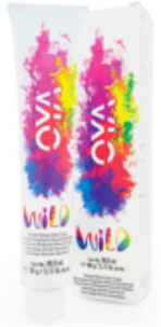 OYA Wild Direct Color Clear 3.17oz