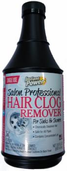 Scotch Instant Power Salon Pro Hair Clog Remover