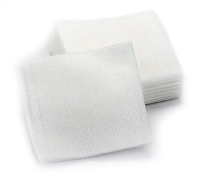 Carolina Cotton Wipes 4 X 4 200ct