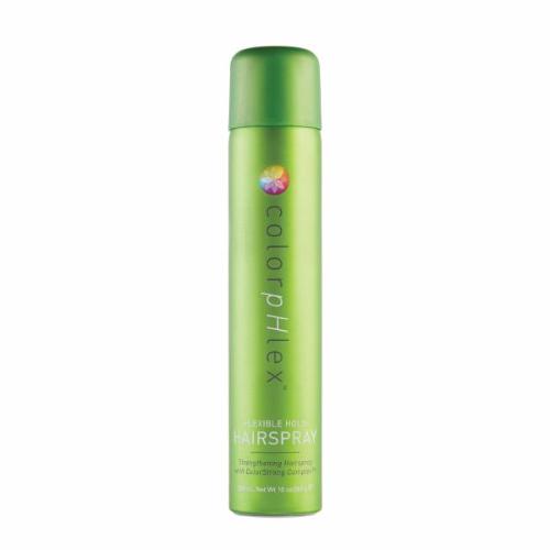 COLORPHLEX Flexible Hold Hairspray 10 OZ (CPHS010 )