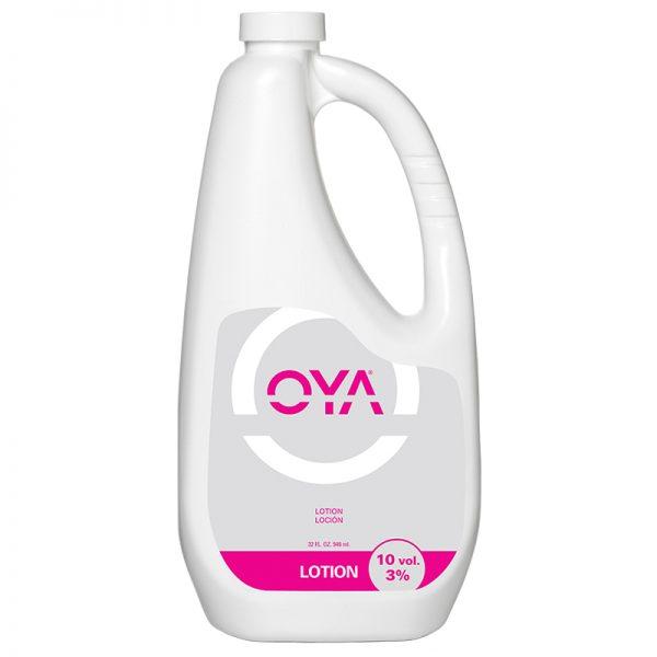 OYA Lotion 10 Vol (3%)  33.8oz