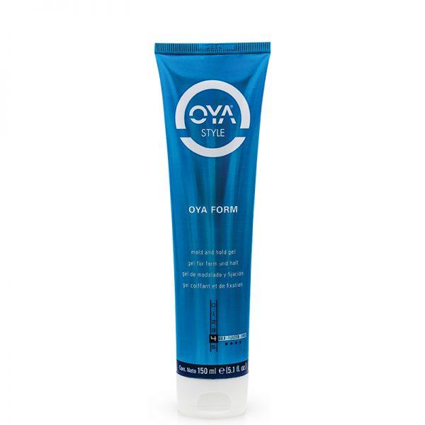 Oya Form Gel 5.1oz