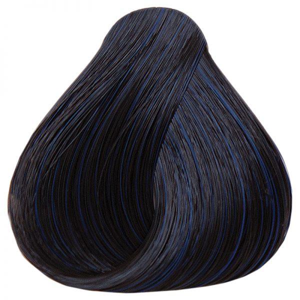 OYA Permanent Color 1-01(A) (Ash Black) 3.17oz