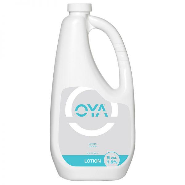 OYA Lotion 5 Vov  (1.5%)  33.8oz