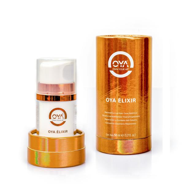 OYA Elixir Reconstructive Hair Care Additive 1.7 OZ